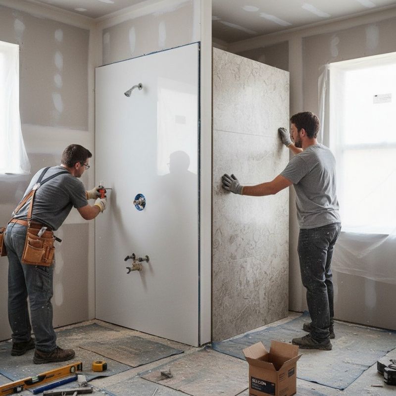 Top Bathroom Remodeling Companies in Houma, LA