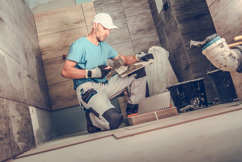 Top Bathroom Remodeling Companies in Houma, LA