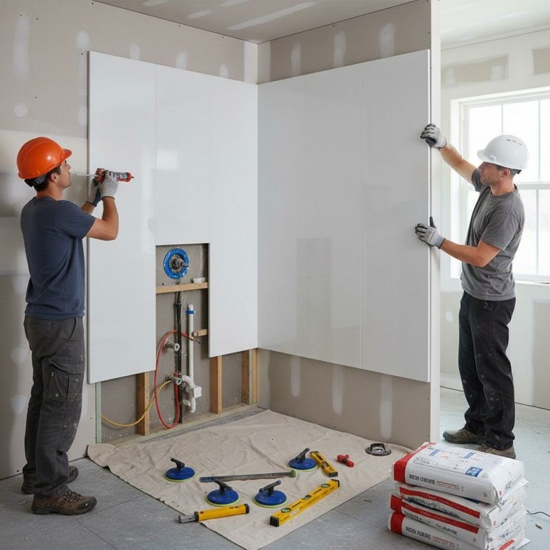 Top Bathroom Remodeling Companies in Houma, LA