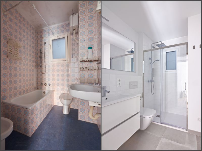 Top Bathroom Remodeling Companies in Houma, LA