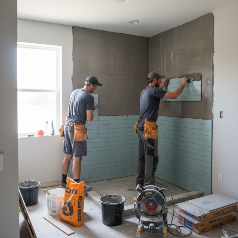 Top Bathroom Remodeling Companies in La Place, LA