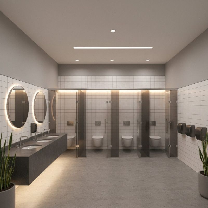 Top Bathroom Remodeling Companies in Morgan City, LA